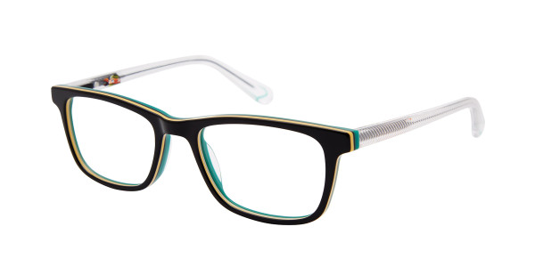 Nickelodeon YN2024 MASTER NINJA Eyeglasses