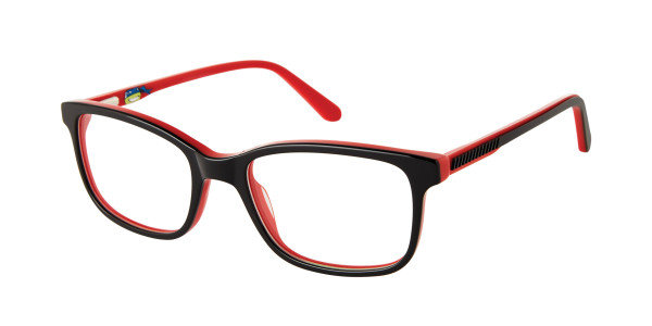 Nickelodeon YN2028 PIZZA PARTY Eyeglasses