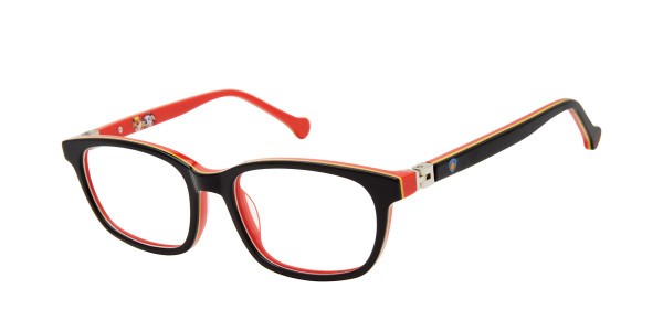 Nickelodeon YN2035 PP19 Eyeglasses