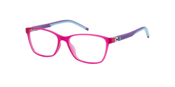 Nickelodeon YN2037 PP31 Eyeglasses