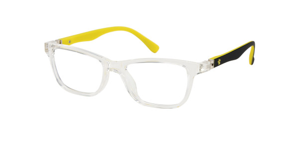 Nickelodeon YN3001 PP33 Eyeglasses