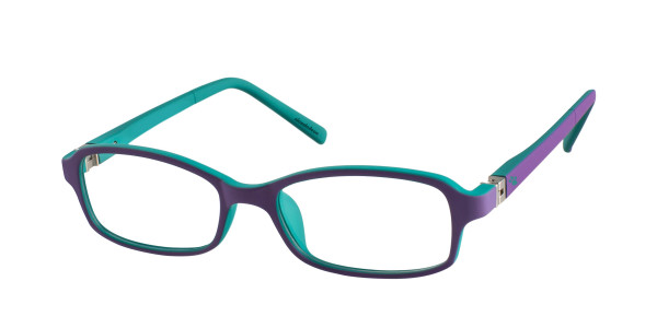 Nickelodeon YN3003 PP01 Eyeglasses