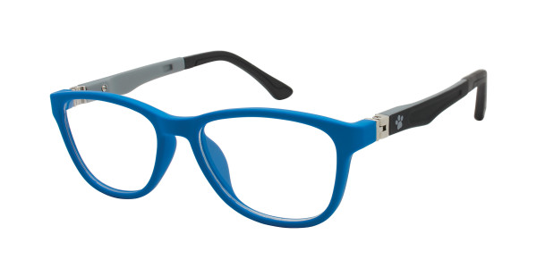 Nickelodeon YN3006 PP04 Eyeglasses