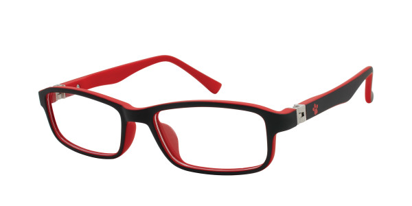 Nickelodeon YN3007 PP05 Eyeglasses