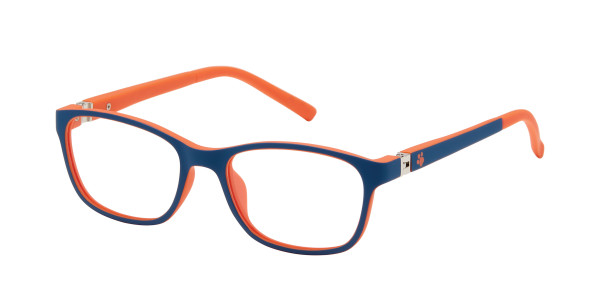 Nickelodeon YN3008 PP15 Eyeglasses