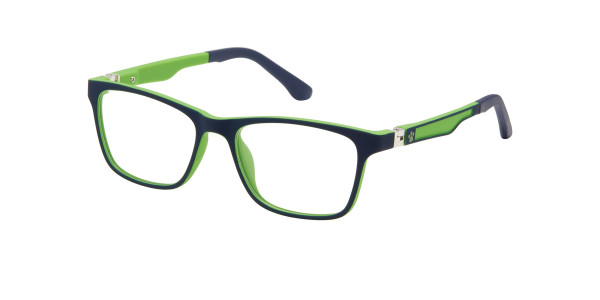 Nickelodeon YN3010 PP17 Eyeglasses