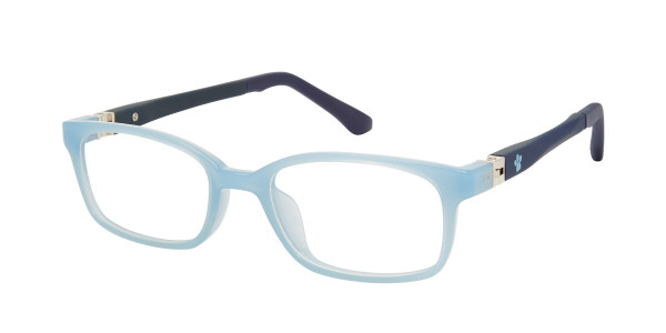 Nickelodeon YN3011 PP20 Eyeglasses