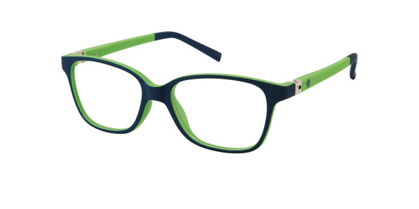 Nickelodeon YN3012 PP23 Eyeglasses
