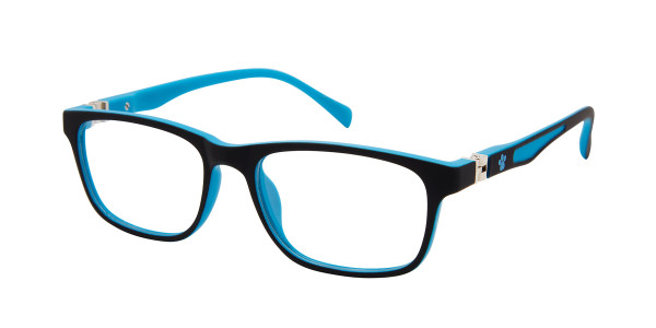 Nickelodeon YN3014 PP25 Eyeglasses
