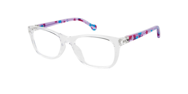Nickelodeon YN3016 PP27 Eyeglasses