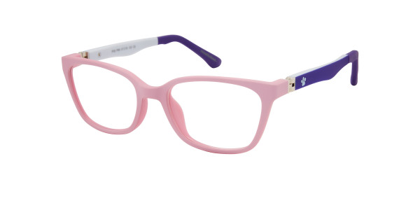 Nickelodeon YN3018 PP29 Eyeglasses