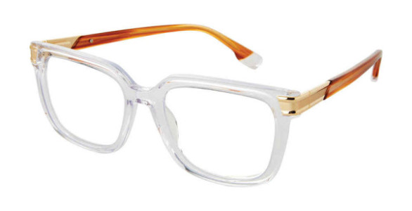 Coco and Breezy C&B Cedar Eyeglasses