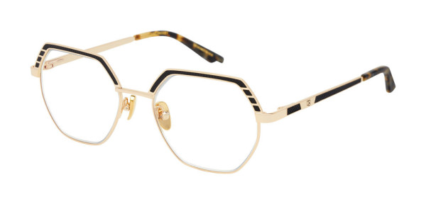 Coco and Breezy C&B Celebrate Eyeglasses