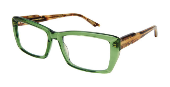 Coco and Breezy C&B Cielo Eyeglasses