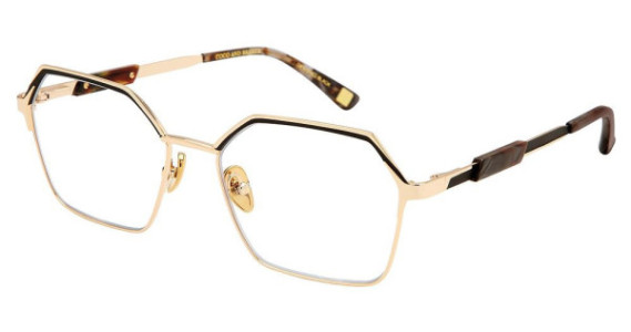 Coco and Breezy C&B Crystal Eyeglasses