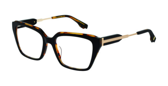 Coco and Breezy C&B Flourish Eyeglasses