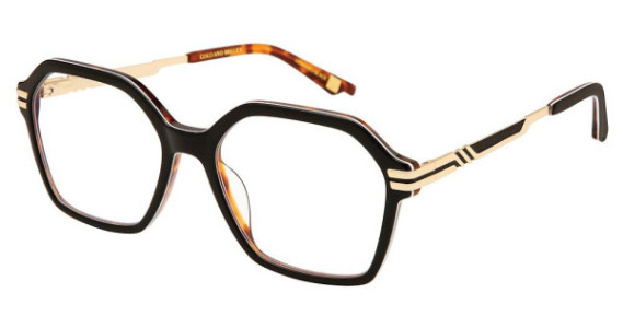 Coco and Breezy C&B Harmony Eyeglasses