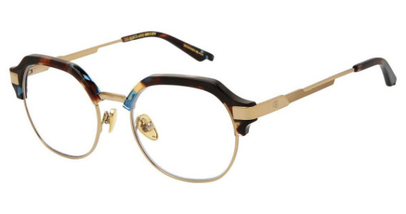 Coco and Breezy C&B Lover Eyeglasses