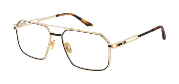 Coco and Breezy C&B Noble Eyeglasses