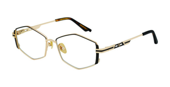 Coco and Breezy C&B Promise Eyeglasses