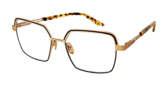 Coco and Breezy C&B Purpose Eyeglasses