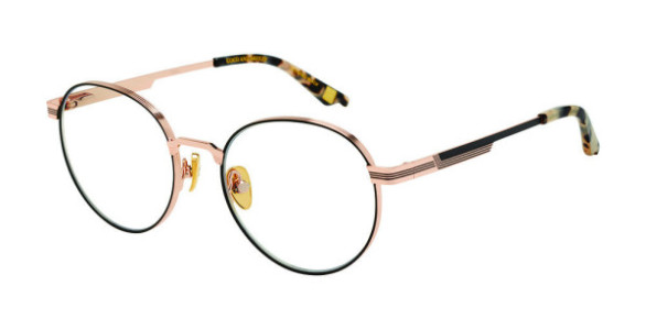 Coco and Breezy C&B Revel Eyeglasses
