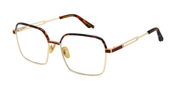 Coco and Breezy C&B Solar Eyeglasses
