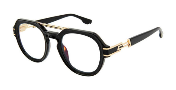 Coco and Breezy C&B Unique Eyeglasses