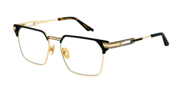 Coco and Breezy C&B Vortex Eyeglasses