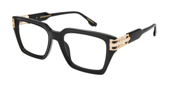 Coco and Breezy C&B Zion Eyeglasses