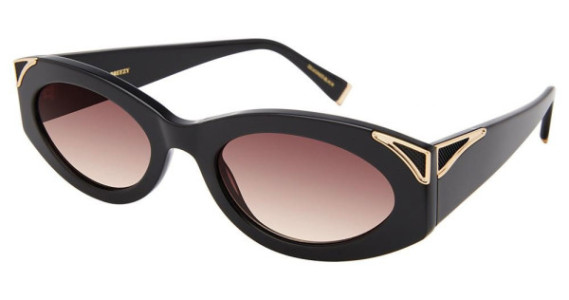 Coco and Breezy C&B Trust Sunglasses