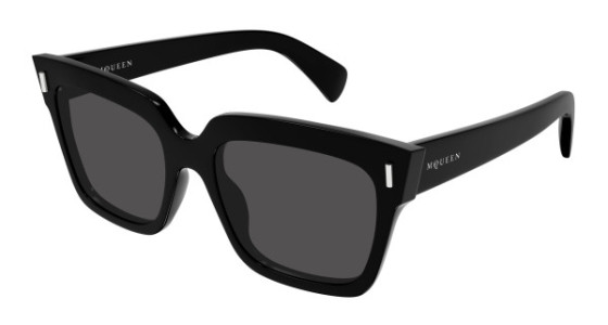 Alexander McQueen AM0583S Sunglasses
