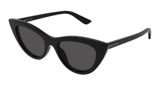 Alexander McQueen AM0577S Sunglasses