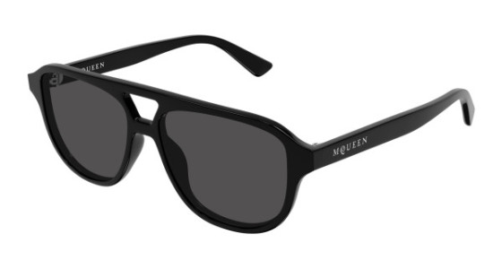 Alexander McQueen AM0573S Sunglasses