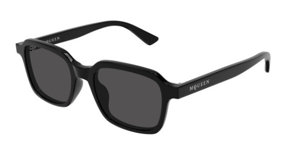 Alexander McQueen AM0571S Sunglasses