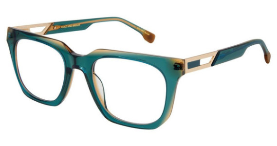 Coco and Breezy C&B Supreme Eyeglasses
