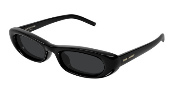 Saint Laurent SL 557 SHADE PLUMP Sunglasses