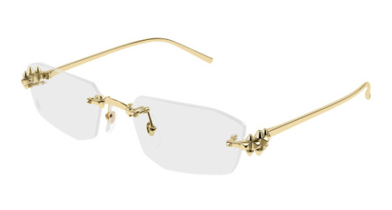 Cartier CT0683O Eyeglasses