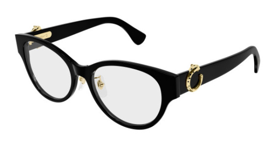 Cartier CT0681OJ Eyeglasses