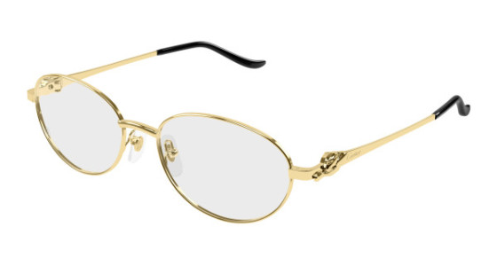 Cartier CT0677OA Eyeglasses