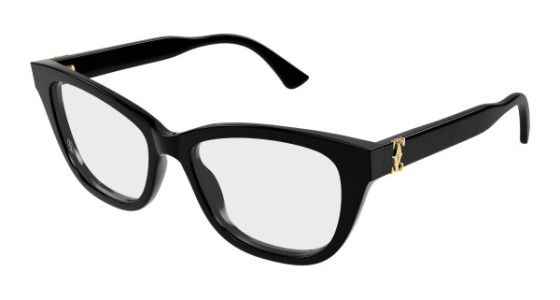 Cartier CT0669O Eyeglasses