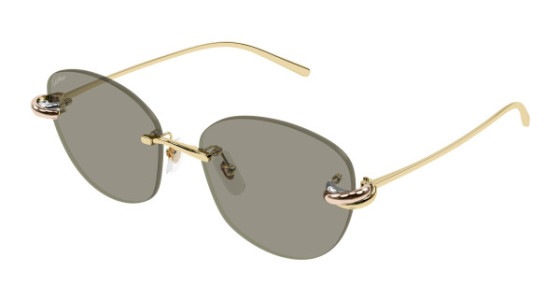 Cartier CT0685S Sunglasses