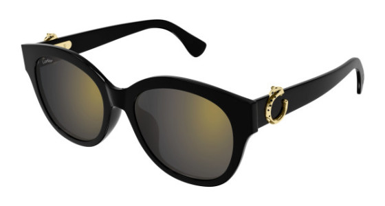 Cartier CT0680SK Sunglasses