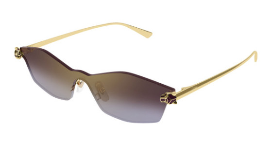 Cartier CT0678S Sunglasses