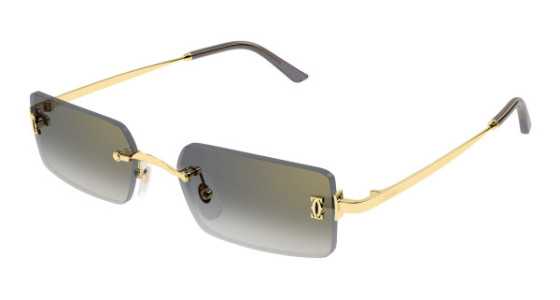Cartier CT0672S Sunglasses