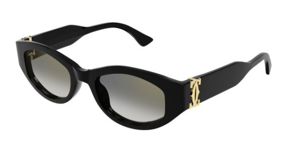 Cartier CT0667S Sunglasses