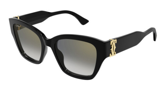 Cartier CT0666S Sunglasses
