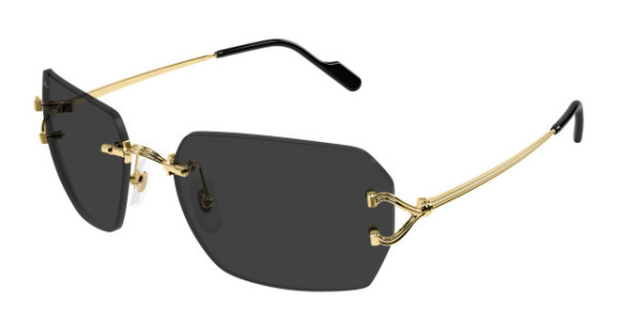 Cartier CT0664S Sunglasses