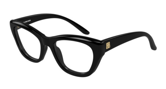 Balenciaga BB0519O Eyeglasses