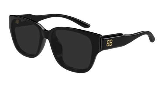 Balenciaga BB0512SK Sunglasses